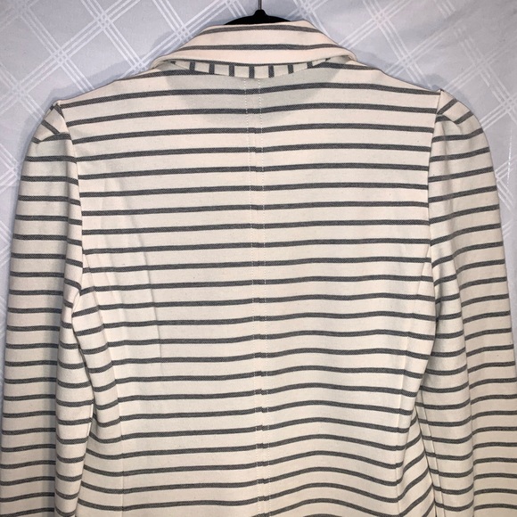 1 ANTHROPOLOGIE BRAND NEW BLAZER - Picture 9 of 11